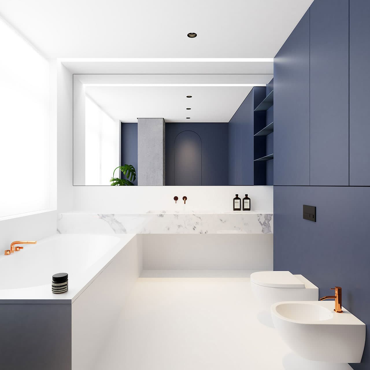 Modern furniture